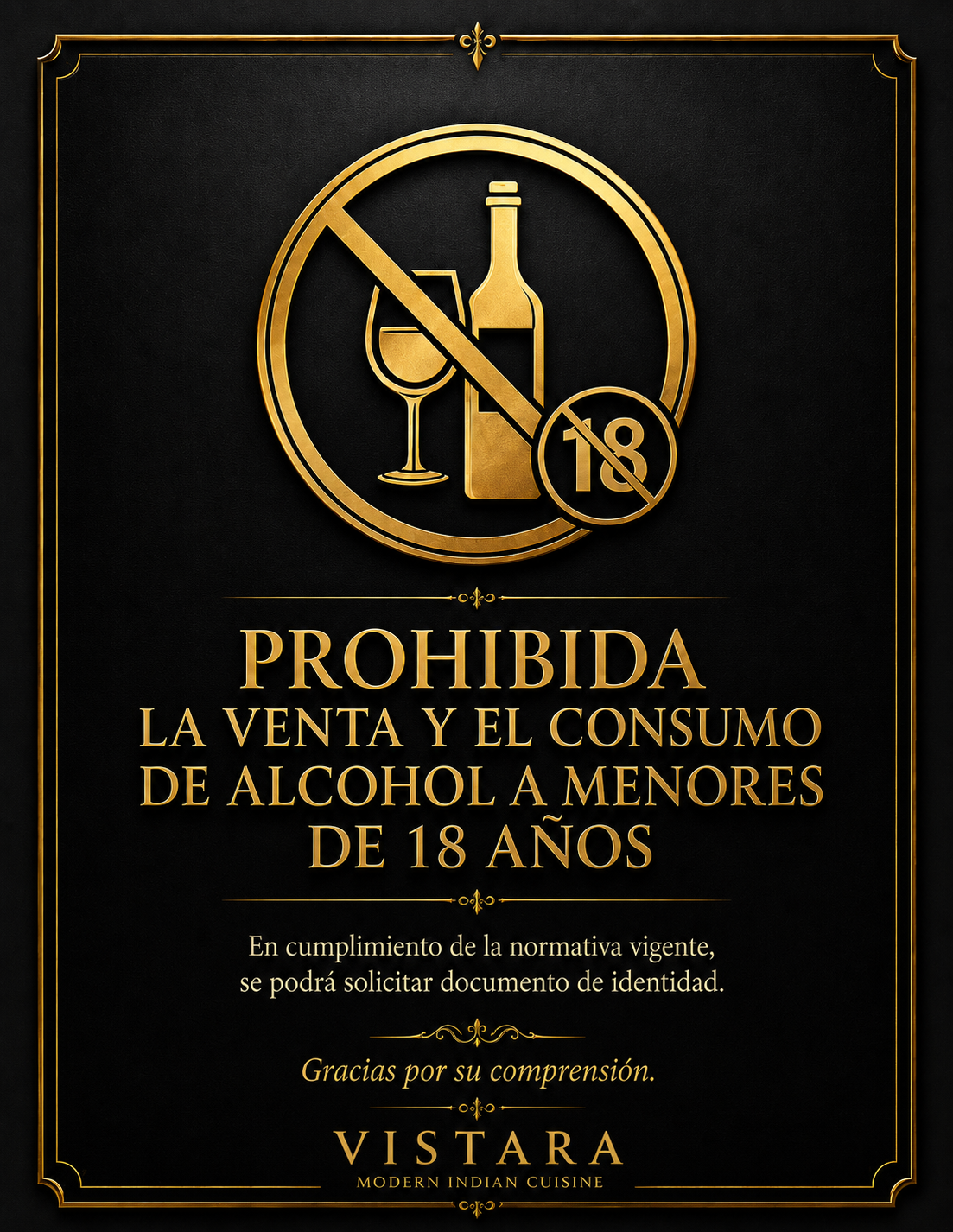 Información al consumidor