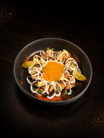 Butter Chicken