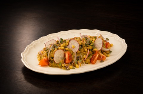 Chana Masala