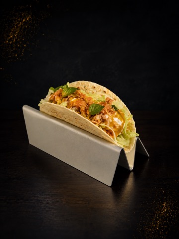 Taco Masala