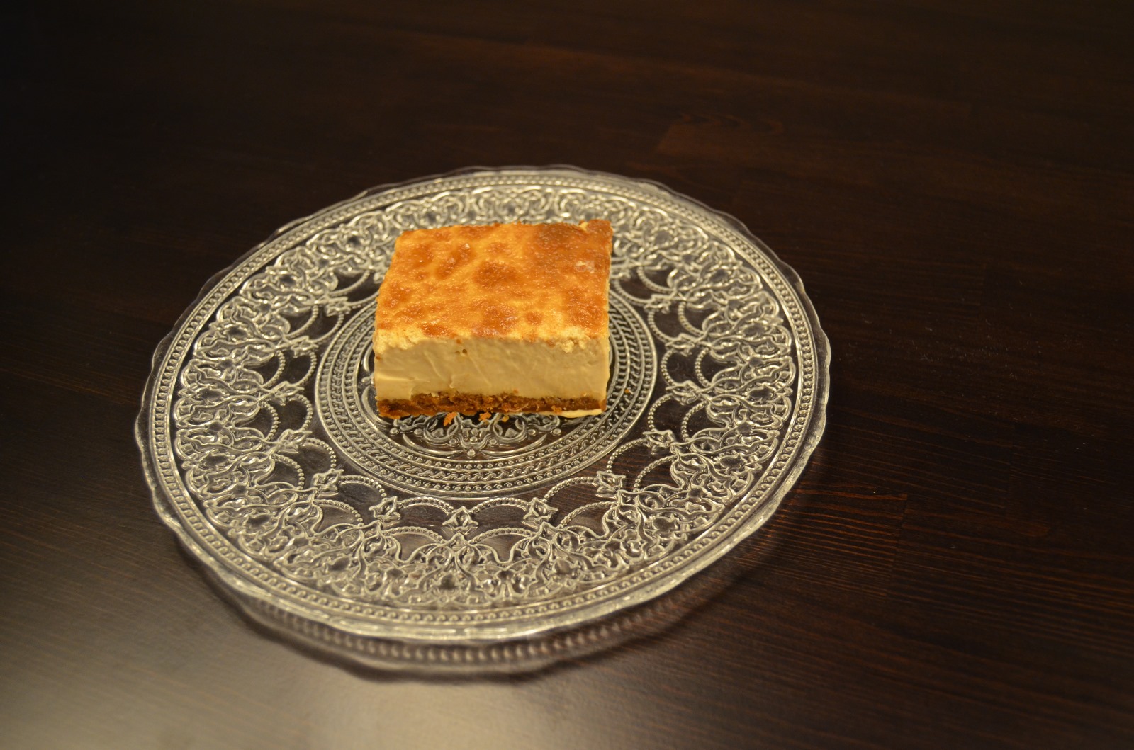 Sinfonía de Chai